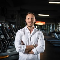 Gym App GmbH Employee Felix Büttner's profile photo
