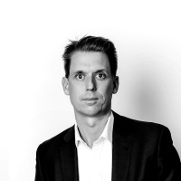 CVC Limited Employee Mark Avery's profile photo