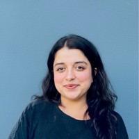 KuberBox Employee Tanya Tewani's profile photo