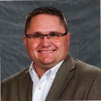 John Deere Financial Employee Ryan Ness's profile photo