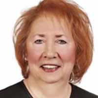 CTTIC Employee Marielle Godbout's profile photo