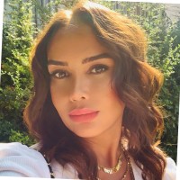 Destek A.Ş. Employee Duygu Özdemir's profile photo