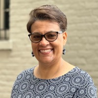 Hines Employee Simone Phillips's profile photo