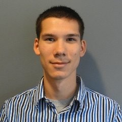 TriAmerica Steel Resources Employee Matt Manetti's profile photo