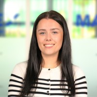 Mayflex Employee Daisy Ross's profile photo