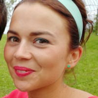 Gapas Employee Caroline Charlet's profile photo