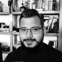 Swissquote Employee Iván Alemán's profile photo