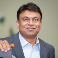 Saxon AI Employee Gopi Kandukuri's profile photo
