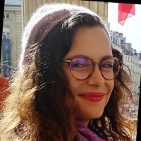 Laure Bluteau Email