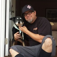 Storm Manufacturing Group Employee Pat Gagnon's profile photo