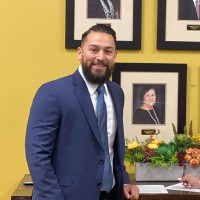 Xavier M. Email & Phone Number