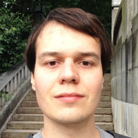 Dmytro Hrebeniuk Email
