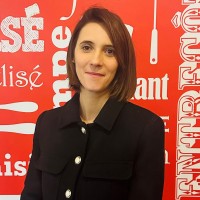 CHARAL Employee Sandra Vivion's profile photo