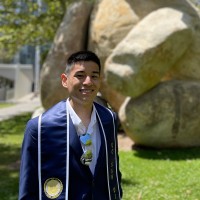 Lumber Employee Eric Cheng's profile photo