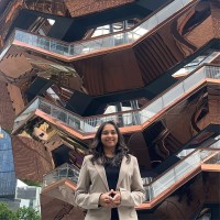 Prana Life Sciences LLC Employee Rushika Debadwar's profile photo