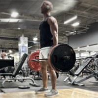 Matrix Fitness USA Employee Vinnie Saunders's profile photo