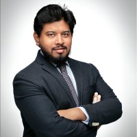 du Pay Employee Mohammad Farbes's profile photo