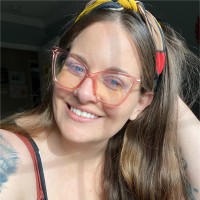 Land F/X Employee Krystal Bozarth's profile photo
