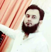 Technado (Pvt) Ltd Employee Muhammad Ali's profile photo