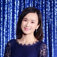 Citi Employee Ting Sun's profile photo