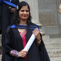 Envisionit Deep AI® Employee Bhavta Nundkoomar's profile photo