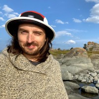 Post-Moderne Employee Anthony Lemieux's profile photo