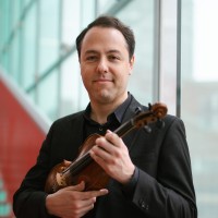 Orchestra of St. Luke's (OSL) Employee Edson Scheid's profile photo