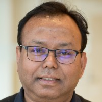 Pfizer Employee Vivek Pradhan's profile photo