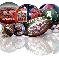 Make-A-Ball Employee Gianni Andracchio's profile photo