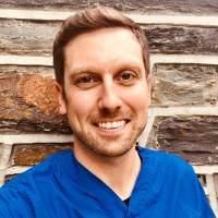 Duke Regional Hospital Employee Chris Rogge's profile photo