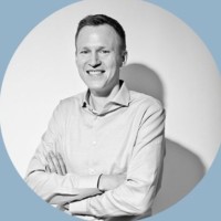 Copenhagen Optimization Employee Esben Kolind's profile photo