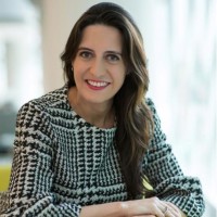 PRODUBANCO - Grupo Promerica Employee Carolina Andrade Gallegos's profile photo