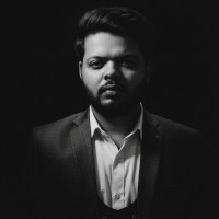 Usman Ahmad's profile photo