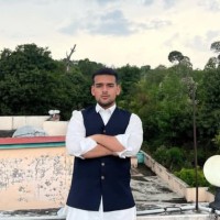 W4WORK Outsourcing Employee Hamid Israr's profile photo