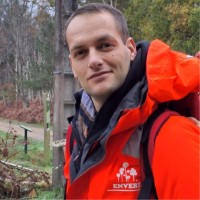 Envert Employee Luc Bezol's profile photo