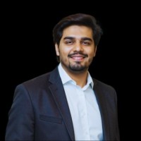Techtics.AI Employee Mateen Ahmed's profile photo