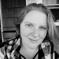 Morgan Engineering Employee Ariel Stewart's profile photo