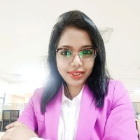 Yogita A Email