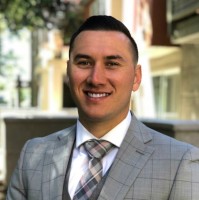 Thryv Employee Richard Hoffer's profile photo