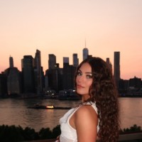 Almar Sales Employee Alyssa Gram's profile photo