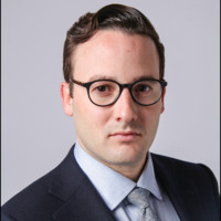 SPHERECREST Capital Employee Matthew Rosenberg's profile photo