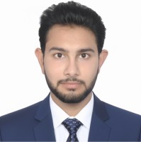 Workologee Employee Harshit Sharma's profile photo