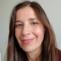 Πολυτεχνείο Κρήτης - Technical University of Crete Employee Katerina Mania's profile photo