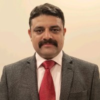 Anil Raina Email & Phone Number