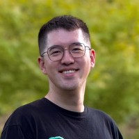 IBM Employee Ethan Zhang's profile photo