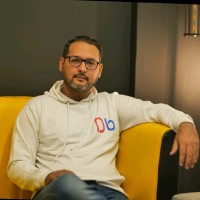 Dialboxx Employee Syed Zaidi's profile photo
