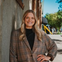 ABC FOX Montana Employee Jourden Redmond's profile photo