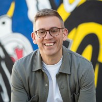 pi global Employee Ian Hayden's profile photo