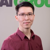 AI Implementation Group Employee Rafatdin Shimbergenov's profile photo