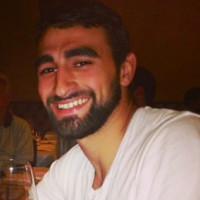 Stark Enterprises Employee Russell Lindsay's profile photo